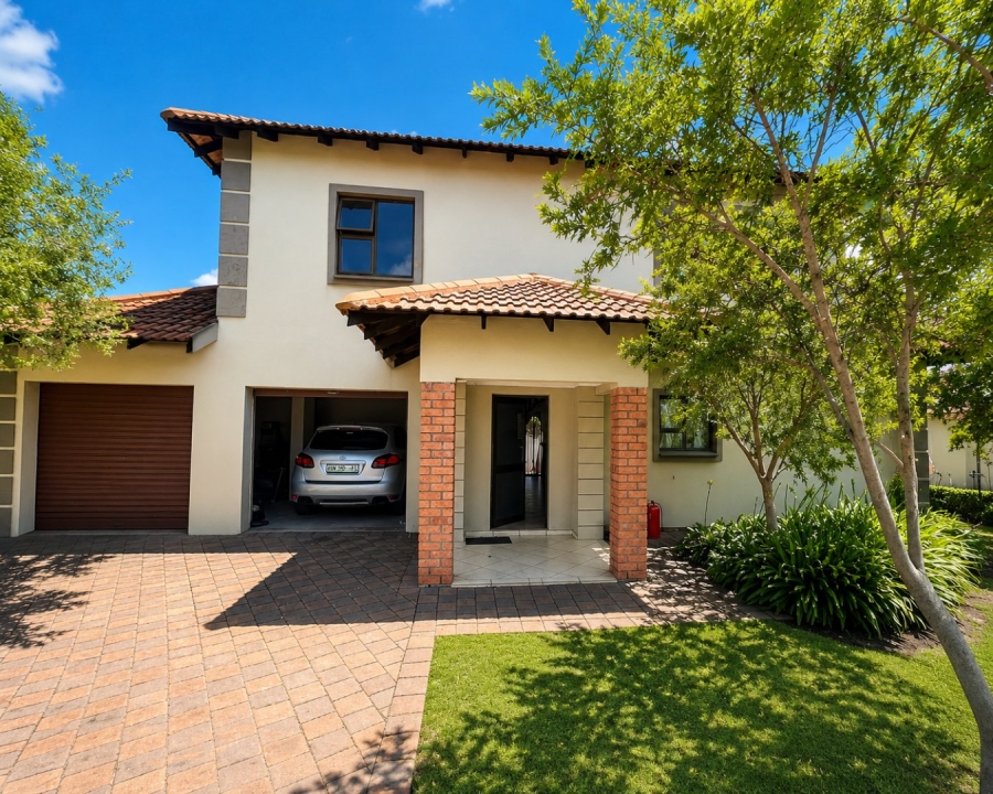4 Bedroom Property for Sale in Lilyvale Free State